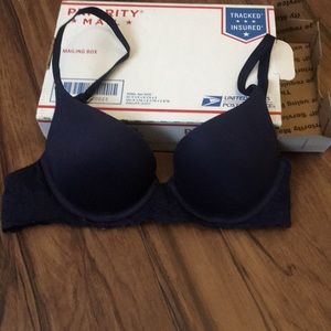 Sunnie push up bra 30b